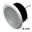 Immers Ledlights Led Downlight 30W Warm Wit 1980Lumen immers ledlights kopen in de aanbieding Immers Ledlights Led Downlight 30W Warm Wit 1980Lumen immers ledlights kopen in de aanbieding