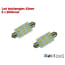 Immers Ledlights Led Buislampen 42Mm 6 X 2835Smd Cool Wit 10 30V immers ledlights kopen in de aanbieding Immers Ledlights Led Buislampen 42Mm 6 X 2835Smd Cool Wit 10 30V immers ledlights kopen in de aanbieding