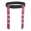 Ubergames Tag Rugby Riem Set De Beste Op De Markt Rood Large ubergames kopen in de aanbieding