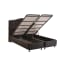 Bedworld Collection Opberg Boxspring Luxor Met Opbergruimte Zwart 160X200 bedworld collection kopen in de aanbieding Bedworld Collection Opberg Boxspring Luxor Met Opbergruimte Zwart 160X200 bedworld collection kopen in de aanbieding
