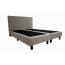 Bedworld Collection 180X200 Hotel Boxspring Cremebeige bedworld collection kopen in de aanbieding