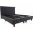 Bedworld Collection 160X200 Hotel Boxspring Antraciet bedworld collection kopen in de aanbieding