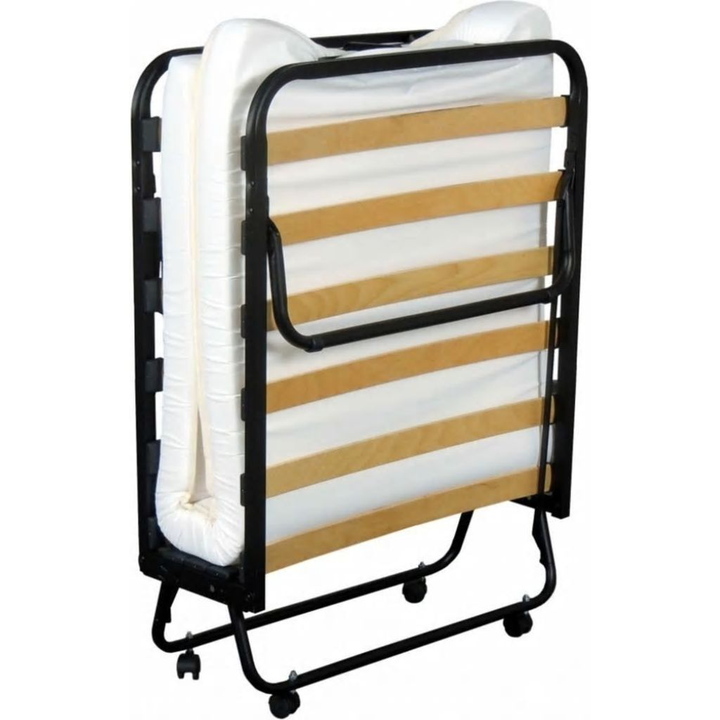 Trendzzz Vouwbed Inklapbaar Bed trendzzz kopen in de aanbieding