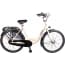 Burgers Id Personal 26 Inch 50 Cm Dames 3V Rollerbrakes Creme burgers kopen in de aanbieding