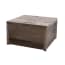 Wood4You Hocker Washington Steigerhout 57 wood4you kopen in de aanbieding Wood4You Hocker Washington Steigerhout 57 wood4you kopen in de aanbieding