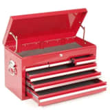 Opzetkist 6 laden ROOD