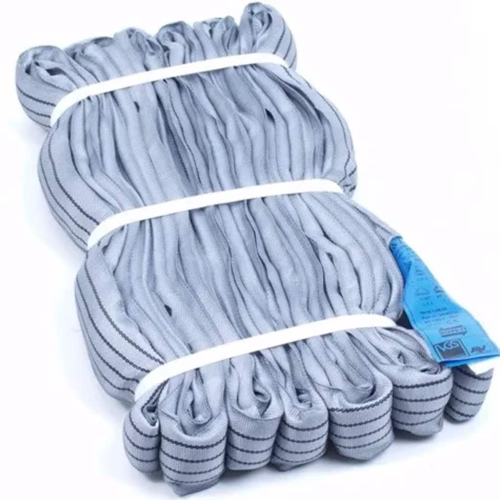 Gereedschapspecialist Rondstrop Hijsband 4 Ton 6 Meter gereedschapspecialist kopen in de aanbieding