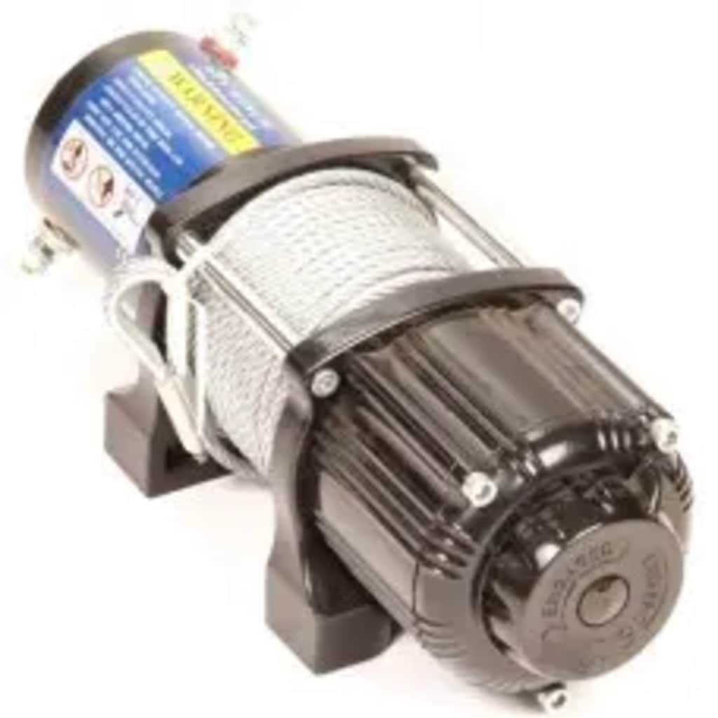 Gereedschapspecialist Bumperlier 12V 2045 Kg gereedschapspecialist kopen in de aanbieding Gereedschapspecialist Bumperlier 12V 2045 Kg gereedschapspecialist kopen in de aanbieding