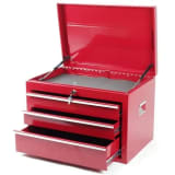 Opzetkist 3 laden ROOD