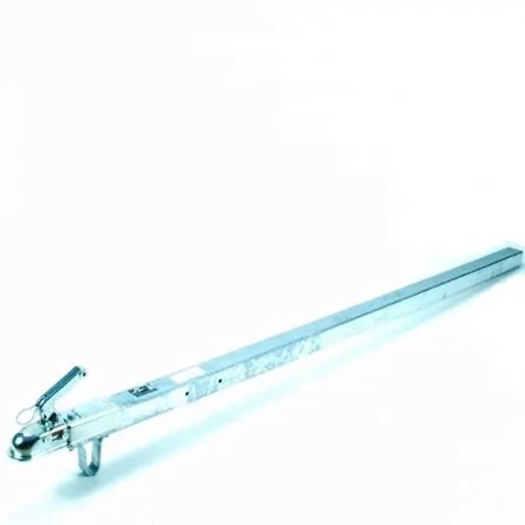 Gereedschapspecialist Dissel Koppeling 750Kg Recht 2 Meter 60Mm Vkt gereedschapspecialist kopen in de aanbieding