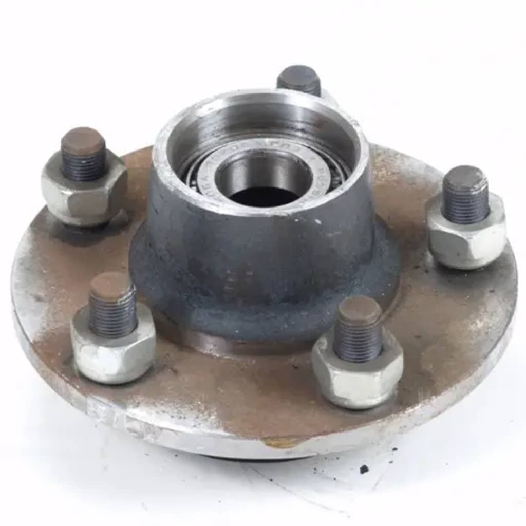 Gereedschapspecialist As Langzaam Verkeer Naaf Voor Ongeremde As 404 gereedschapspecialist kopen in de aanbieding