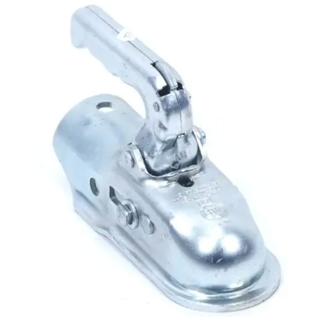 Gereedschapspecialist Koppeling 50 Rond Albe 3000Kg gereedschapspecialist kopen in de aanbieding