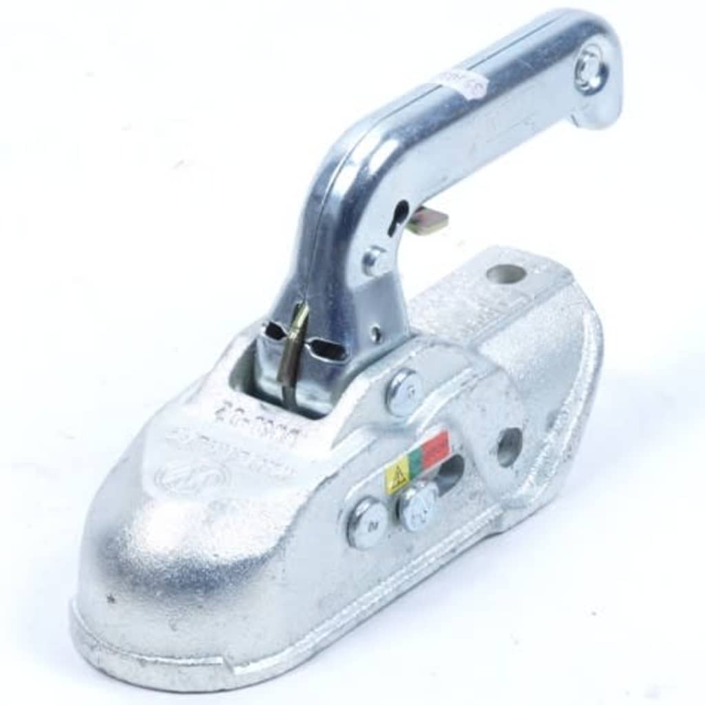 Gereedschapspecialist Koppeling 47 Rond 3000Kg gereedschapspecialist kopen in de aanbieding