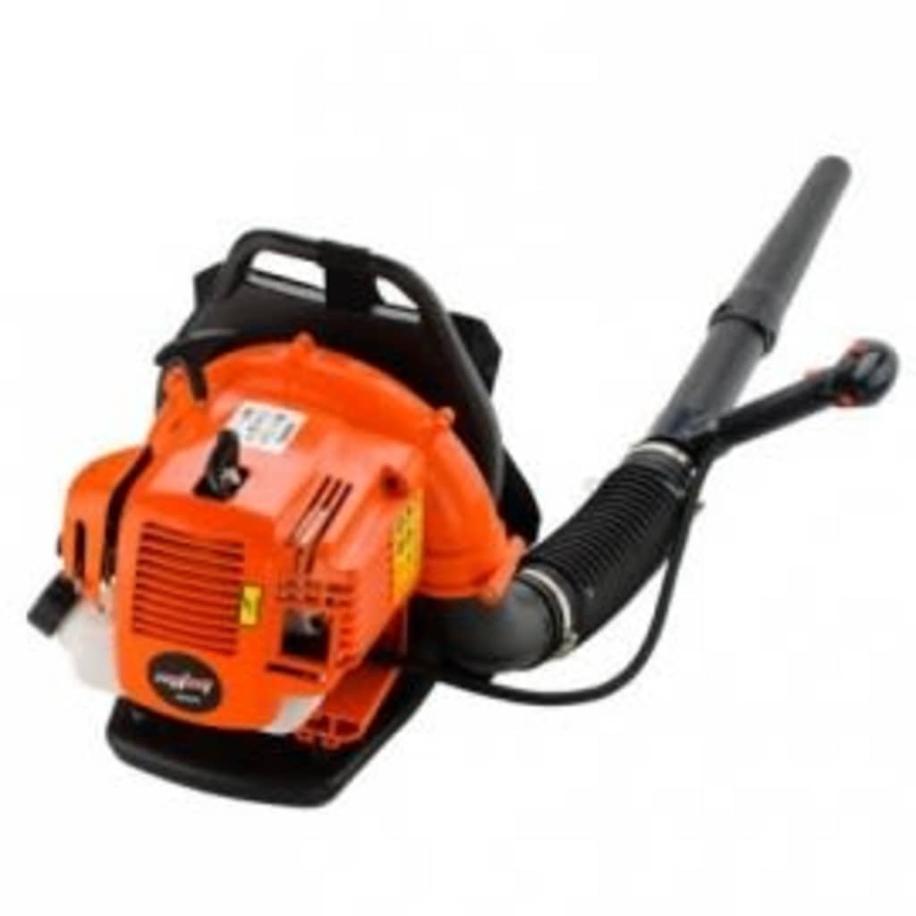 Gereedschapspecialist Bladblazer Benzine 58Cc gereedschapspecialist kopen in de aanbieding
