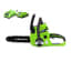 Greenworks 24V Accu Kettingzaag 2 Ah greenworks kopen in de aanbieding