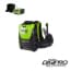 Greenworks 60V Accu Bladblazer 2 X 2 Ah greenworks kopen in de aanbieding Greenworks 60V Accu Bladblazer 2 X 2 Ah greenworks kopen in de aanbieding