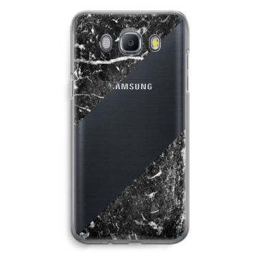 coque galaxy j5 2016 marbre