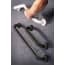 Adhome Wandbeugel In Staal En Antislip 60 Cm Wit adhome kopen in de aanbieding Adhome Wandbeugel In Staal En Antislip 60 Cm Wit adhome kopen in de aanbieding