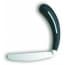 Adhome Kantelmes Antracietwit Aangepast Bestek Scandinavisch Design adhome kopen in de aanbieding Adhome Kantelmes Antracietwit Aangepast Bestek Scandinavisch Design adhome kopen in de aanbieding