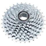 Falcon cassette CS-82 8S 11-32T zilver