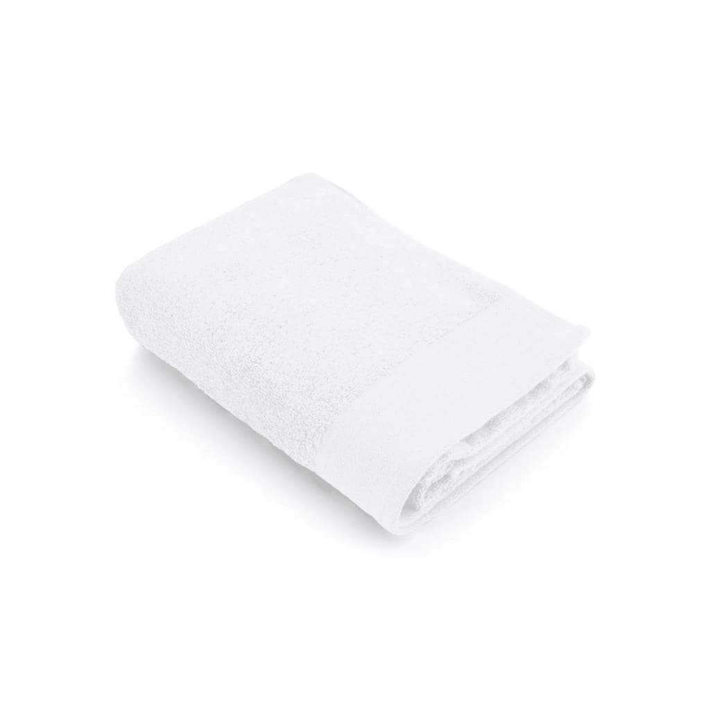 Walra set van 5 - baddoek 50x100 cm - Soft Cotton