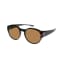 Fitofar Overzetzonnebril Bruin Unisex Met Bruine Lens Vz0039B fitofar kopen in de aanbieding Fitofar Overzetzonnebril Bruin Unisex Met Bruine Lens Vz0039B fitofar kopen in de aanbieding