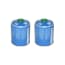 2X Campingaz Gasfles Cartridge Gasbus Cv470 Voor Onkruidbrander campingaz kopen in de aanbieding