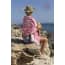 Nieuw Hamamdoek Stars Pink 175X95Cm Van Call It Fouta call it fouta kopen in de aanbieding Nieuw Hamamdoek Stars Pink 175X95Cm Van Call It Fouta call it fouta kopen in de aanbieding