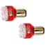 Evo Formance Autolampen P215W Led 12 Volt 25 Watt Rood 2 Stuks evo formance kopen in de aanbieding Evo Formance Autolampen P215W Led 12 Volt 25 Watt Rood 2 Stuks evo formance kopen in de aanbieding