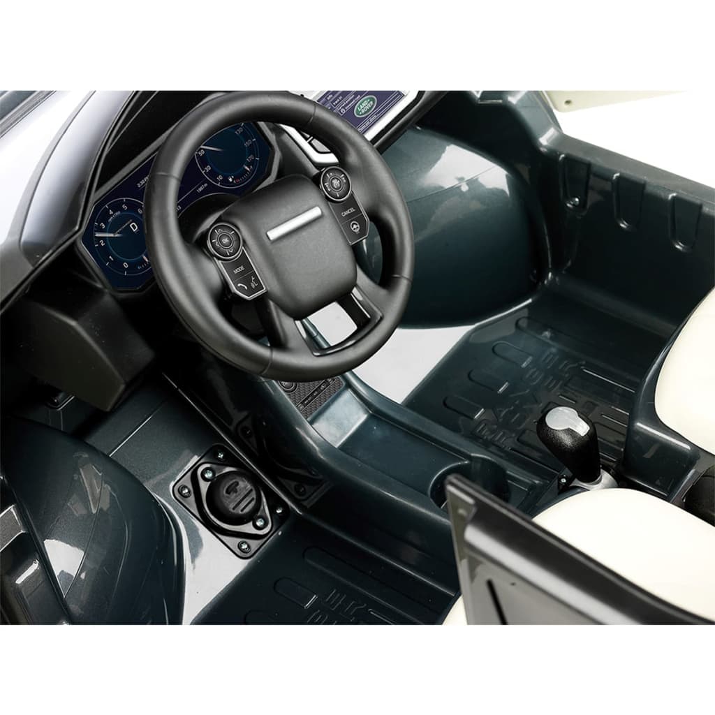 

Feber elektrische auto Range Rover Sport 12 V GR