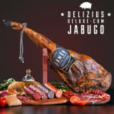 Delizius Deluxe Iberische Cebo Ham