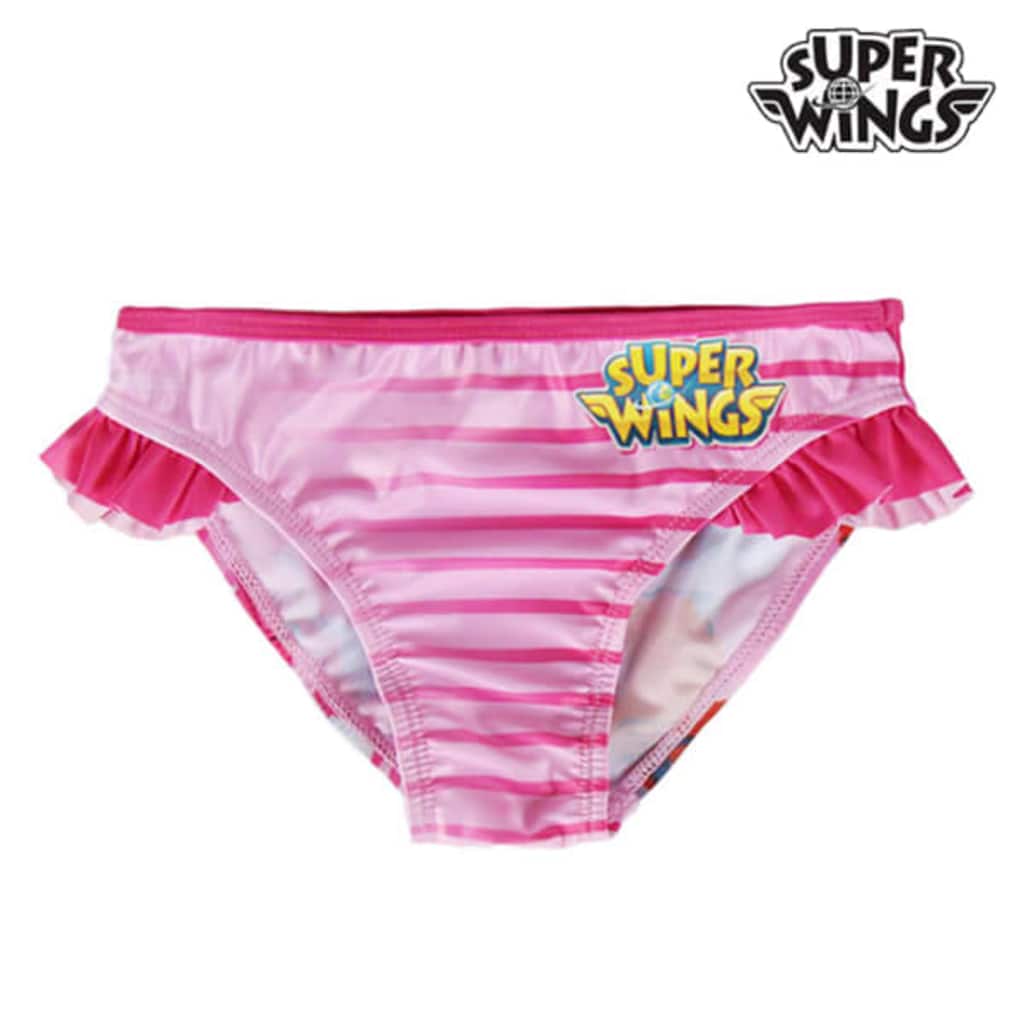 Onbekend Super Wings Bikinibroek Voor Meisjes huismerk kopen in de aanbieding