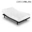 Cecorelax Buigbare Memory Foam Matras Dikte Van 19 Cm huismerk kopen in de aanbieding