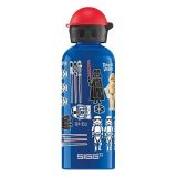 Sigg drinkbeker Star Wars Classics 600 ml blauw