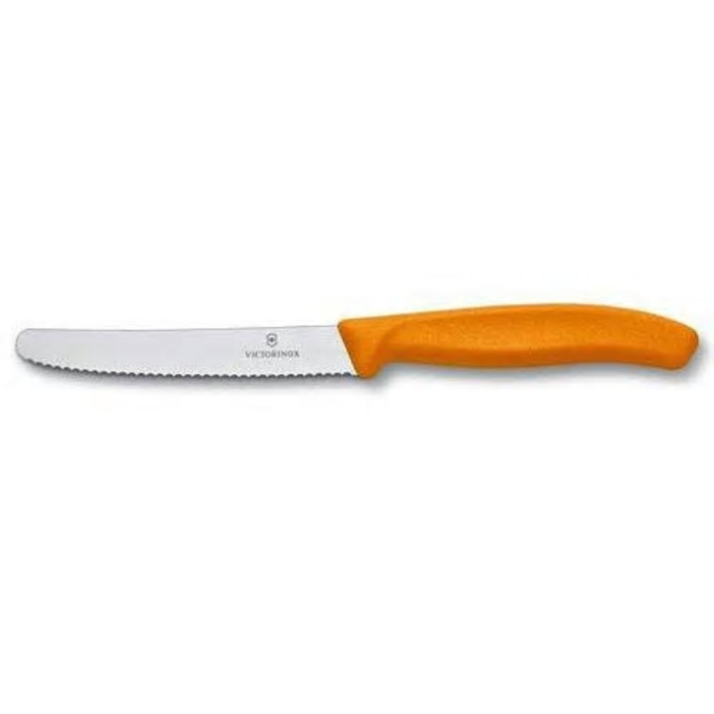 Victorinox Tomaten-/kaasmes, , Swiss Classic