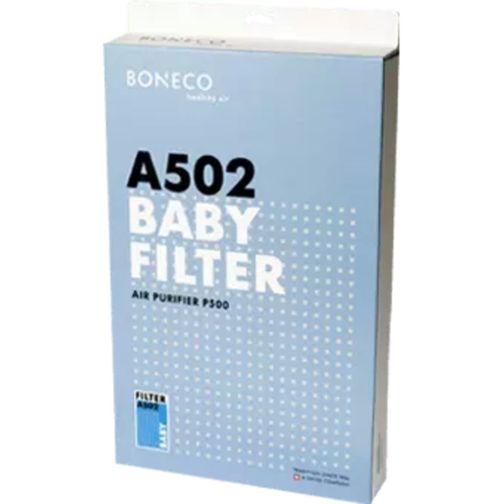 Boneco A 502 baby-filter P 500