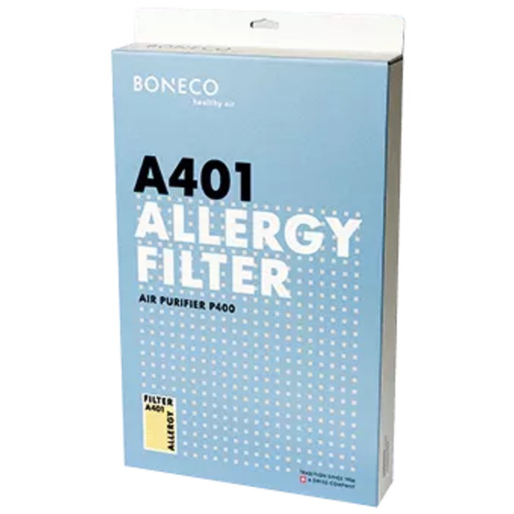 Afbeelding Boneco A 401 allergie-filter P 400 door Vidaxl.nl