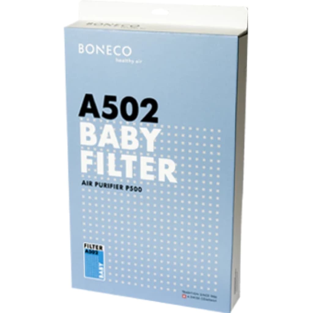 Afbeelding Boneco A 402 baby-filter P 400 door Vidaxl.nl