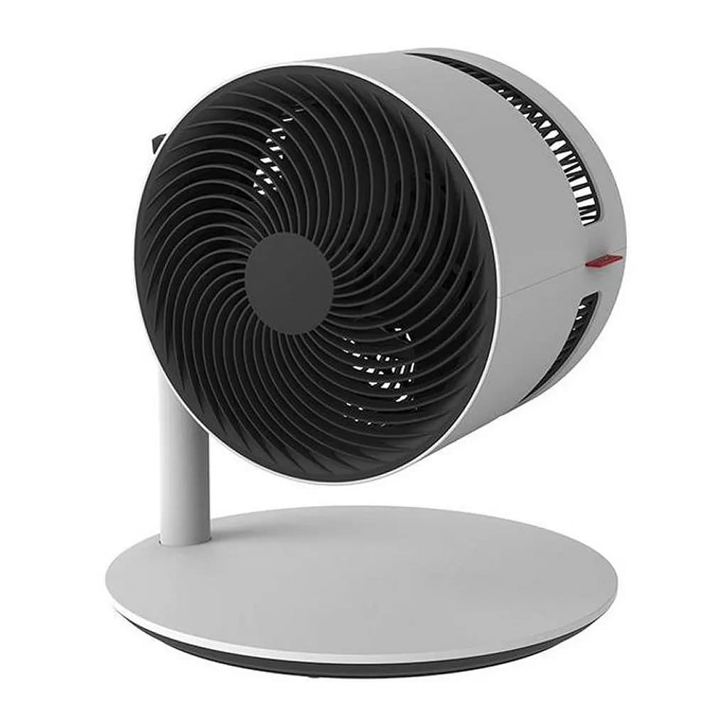 Afbeelding Boneco F210 Air Shower Ventilator 33W Wit door Vidaxl.nl