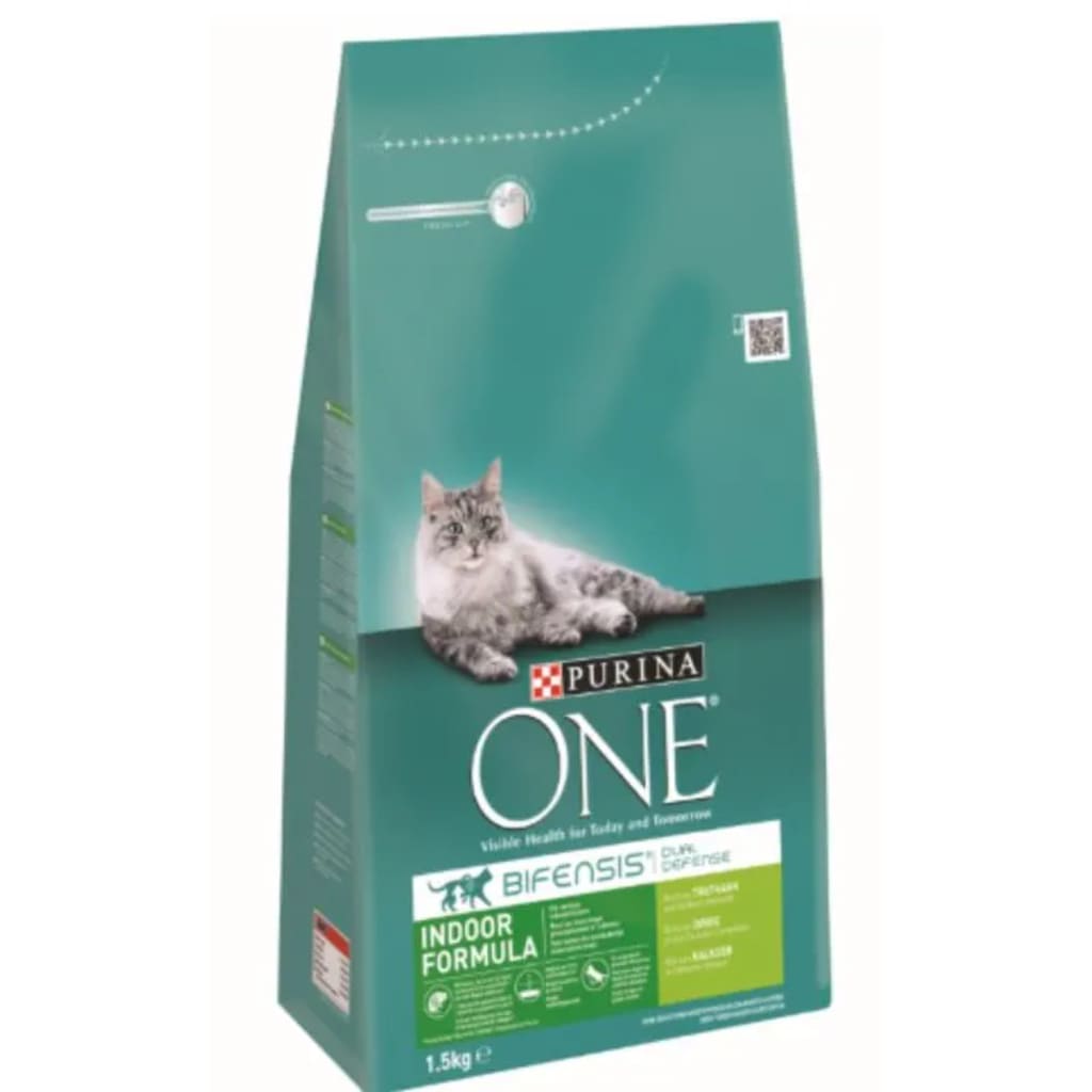 Afbeelding Purina One - Indoor Kalkoen door Vidaxl.nl