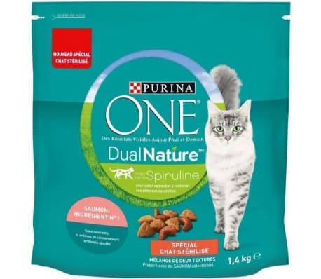 Nourriture Pour Chats Vidaxl Fr