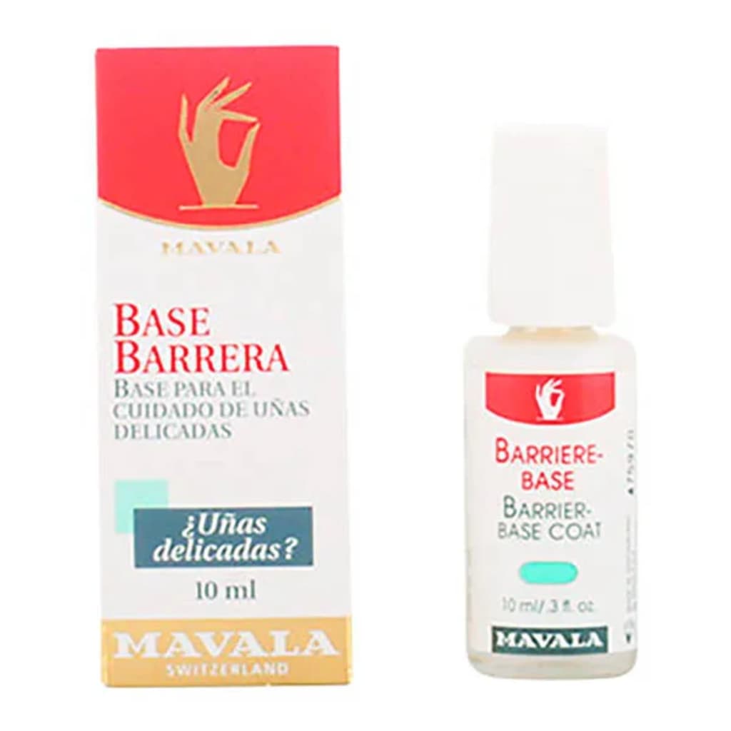 Onbekend Mavala Base Barrera 10 Ml huismerk kopen in de aanbieding Onbekend Mavala Base Barrera 10 Ml huismerk kopen in de aanbieding