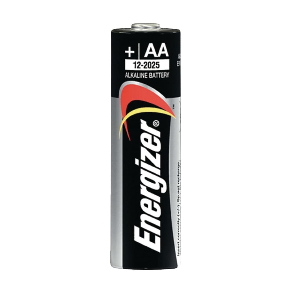 Energizer EN-E300132900 Alkaline Batterij Aa 1.5 V Power 4-blister