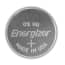 Energizer Knoopcelbatterij Sr1116 W 155V Per Stuk energizer kopen in de aanbieding Energizer Knoopcelbatterij Sr1116 W 155V Per Stuk energizer kopen in de aanbieding