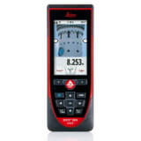 Télémètre laser Leica Disto D810 Touch