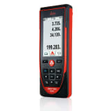 Leica Laser-Abstandsmesser Disto D810 Touch Set