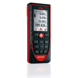 Leica Disto conjunto medidor de distância a laser com caixa, D510