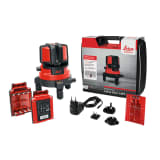 Leica Faisceau laser Lino L4P1 15 m