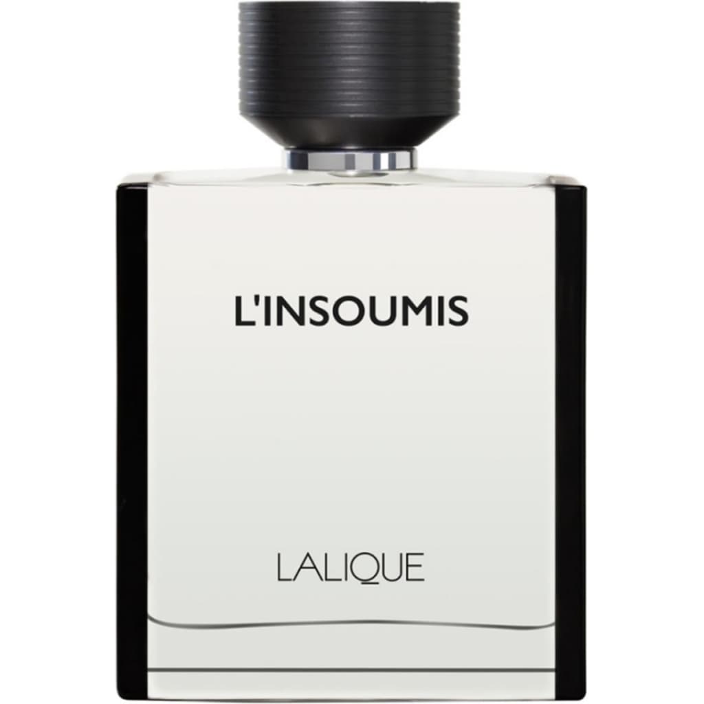 Lalique - L'insoumis Eau De Toilette - 100 ml