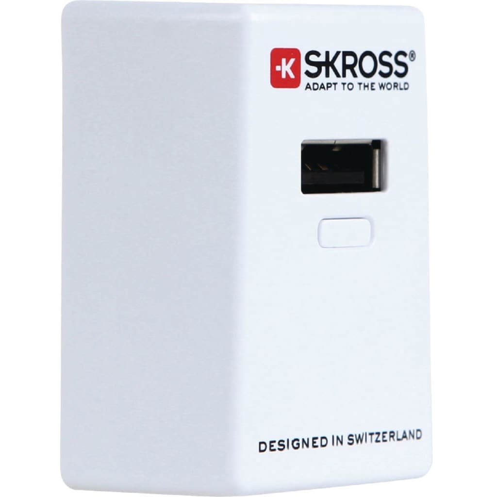 Afbeelding Skross Skr1302160 Sos Battery door Vidaxl.nl